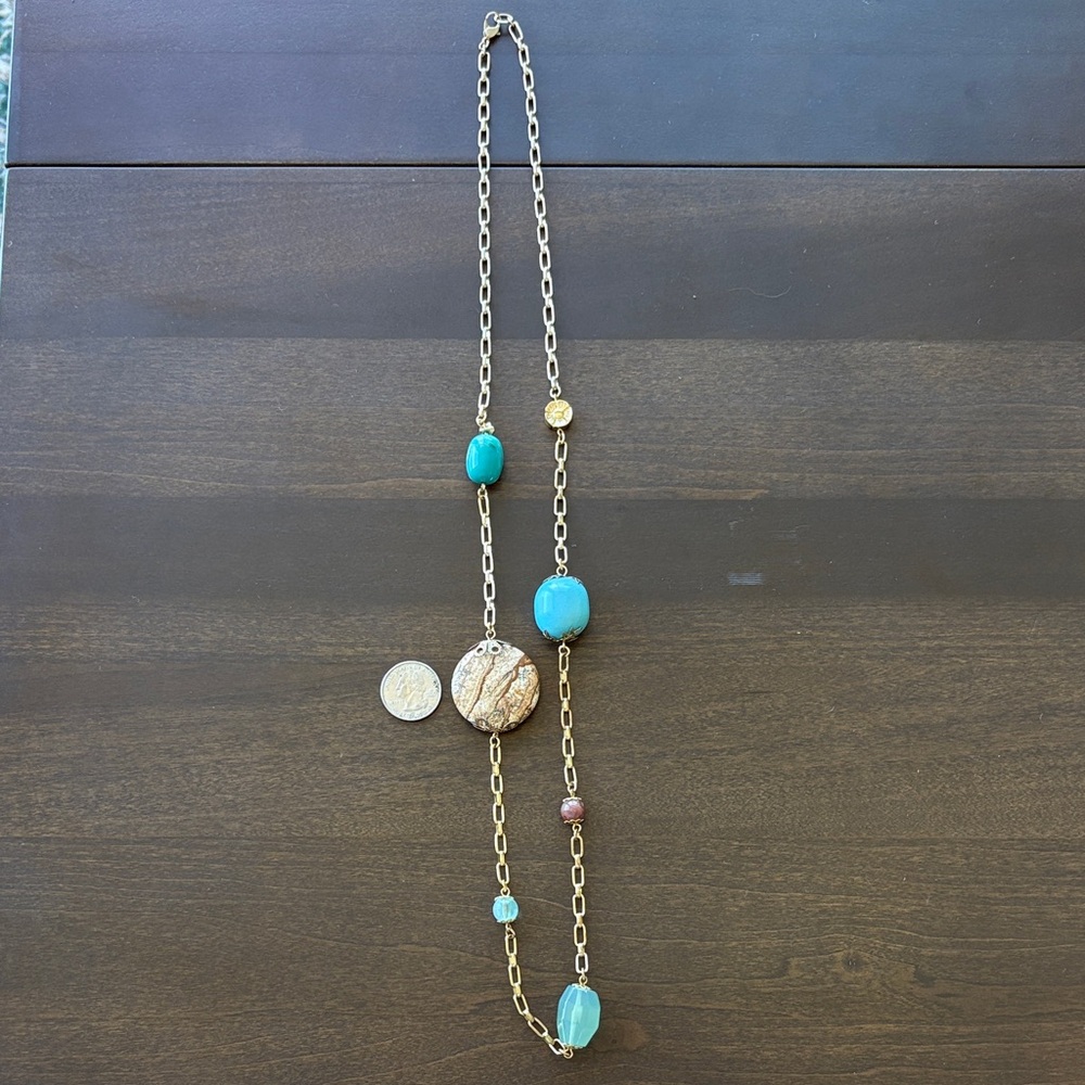 Elegant Necklace